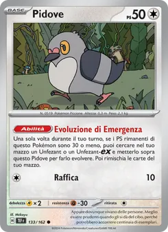 Pidove