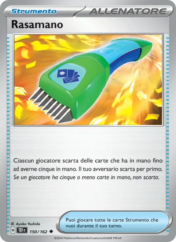 Rasamano