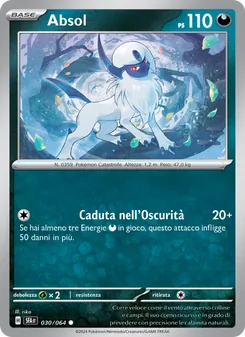 Absol