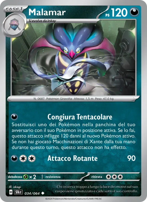 Malamar
