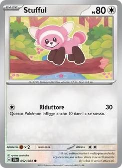 Stufful