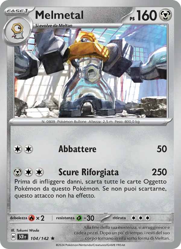 Melmetal