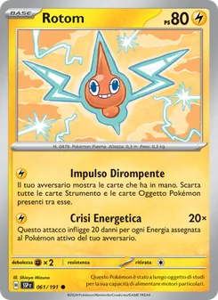 Rotom