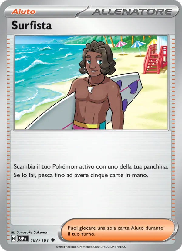 Surfista