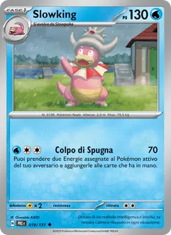 Slowking