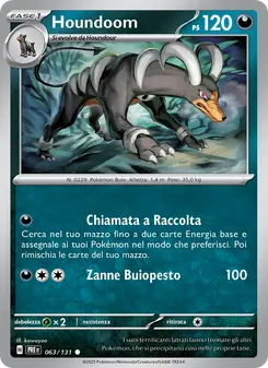 Houndoom