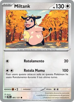Miltank