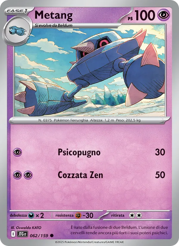 Metang