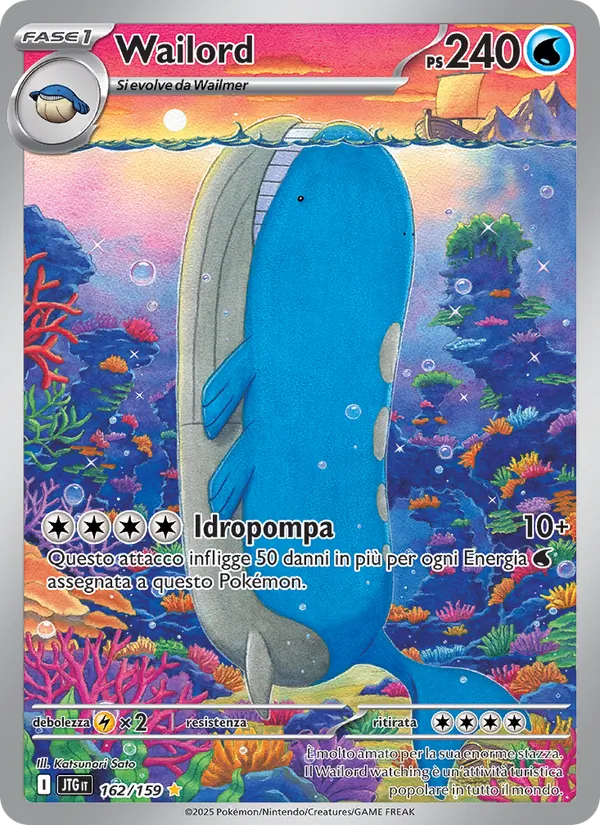 Wailord