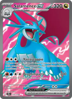 Salamence-ex