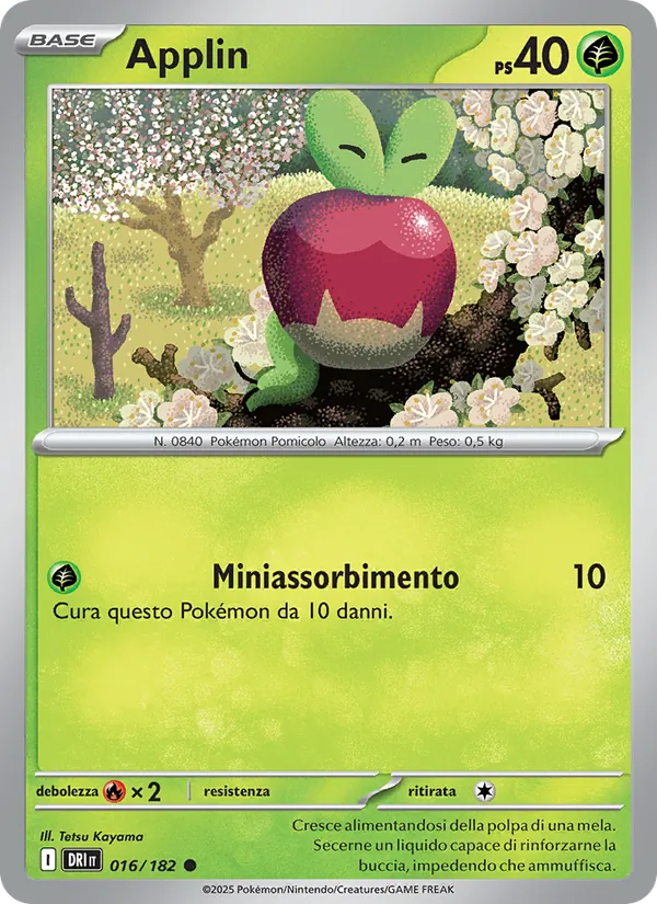 Applin
