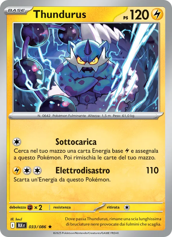 Thundurus