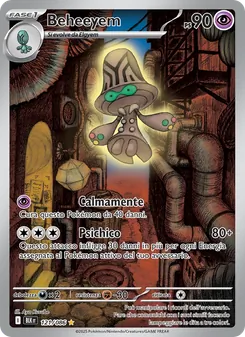 Beheeyem