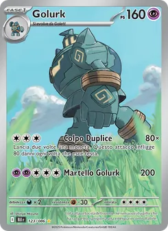 Golurk