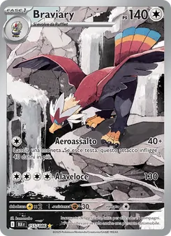 Braviary