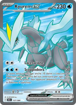 Kyurem-ex