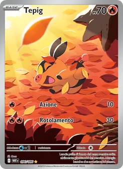 Tepig