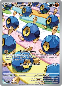 Roggenrola