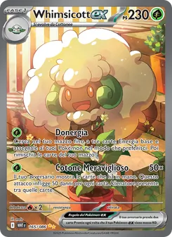 Whimsicott-ex