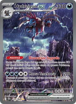 Hydreigon-ex