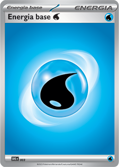Energia Acqua