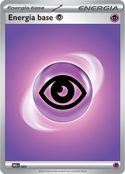 Energia Psico