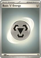 Metal Energy