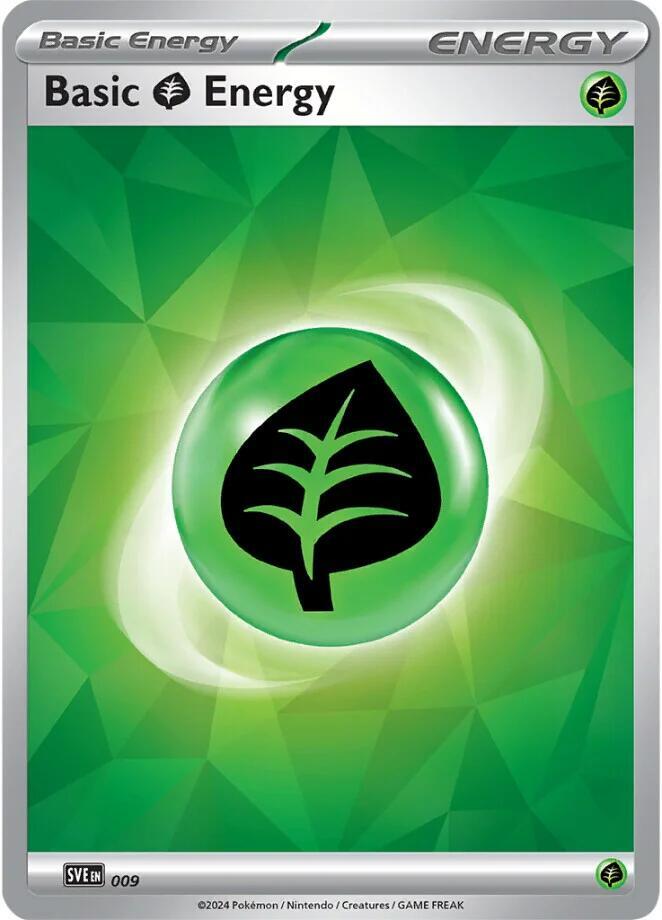 Energia Erba