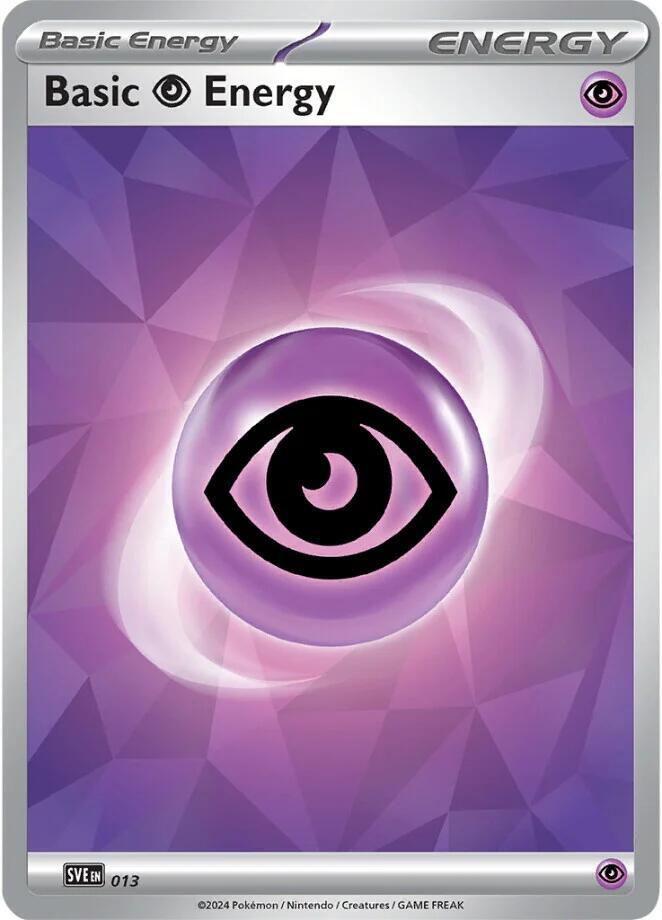 Energia Psico