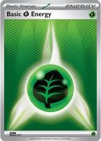 Energia Erba