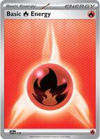 Energia Fuoco
