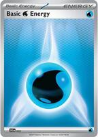 Energia Acqua