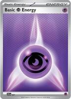Energia Psico