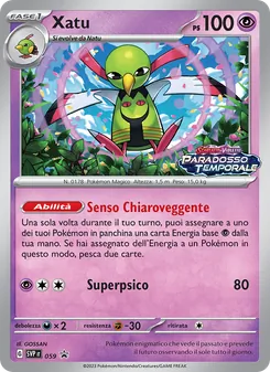 Xatu