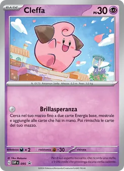 Cleffa