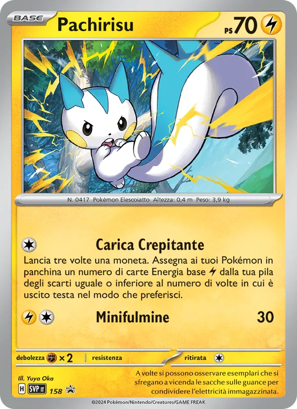 Pachirisu