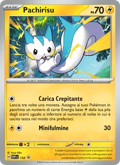 Pachirisu