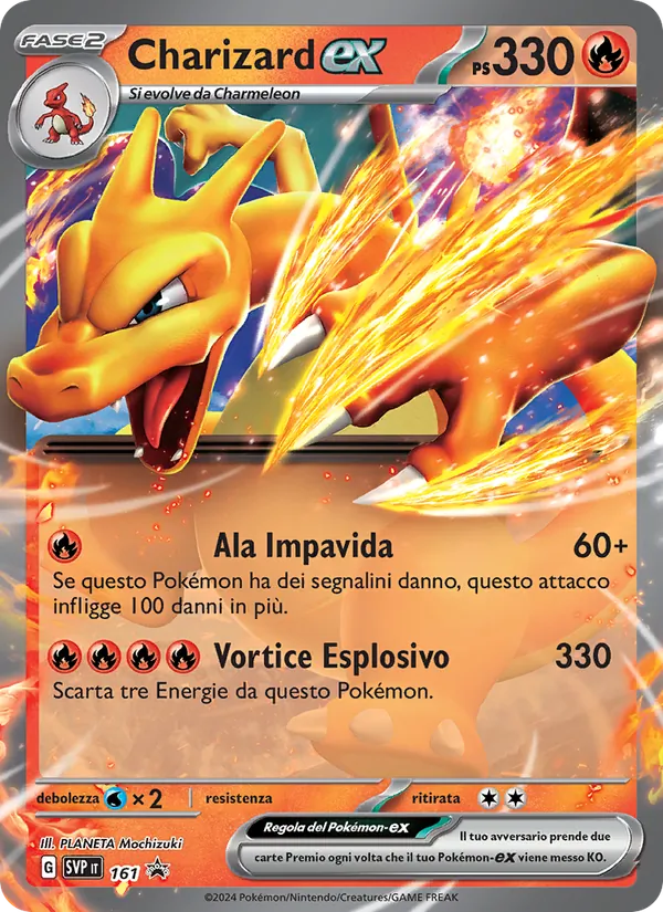 Charizard-ex