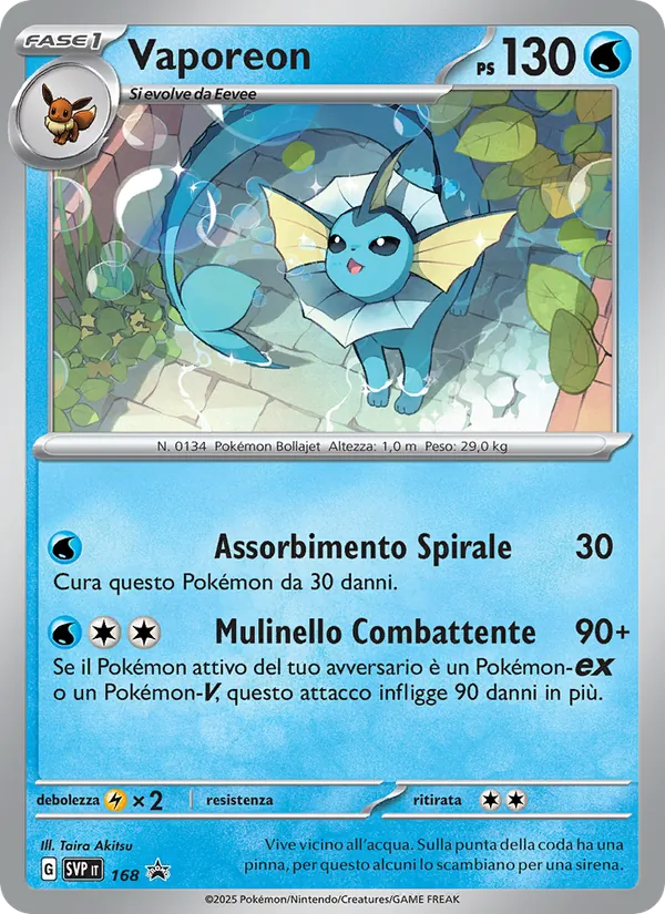 Vaporeon