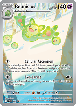 Reuniclus
