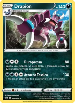 Drapion