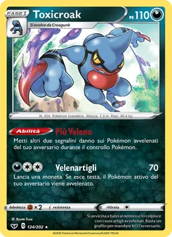 Toxicroak