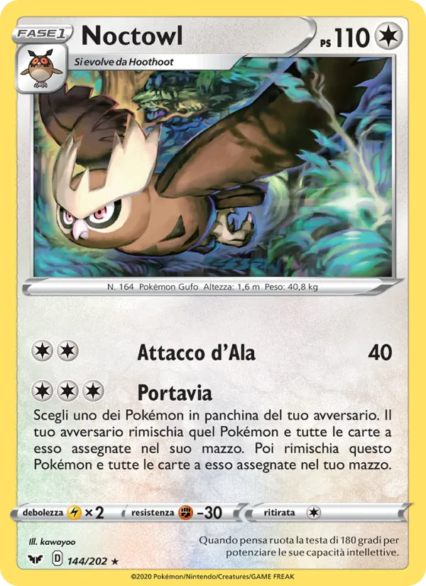 Noctowl