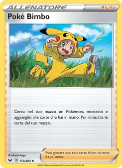 Poké Bimba