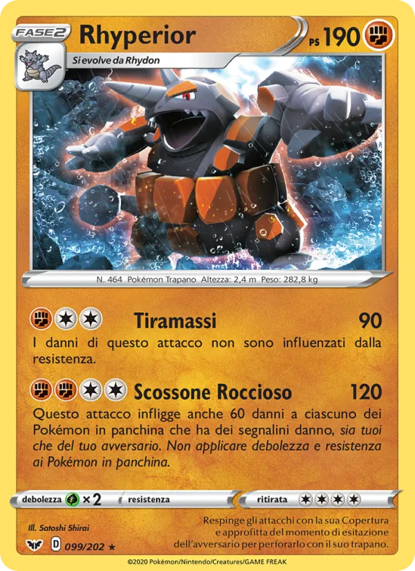 Rhyperior