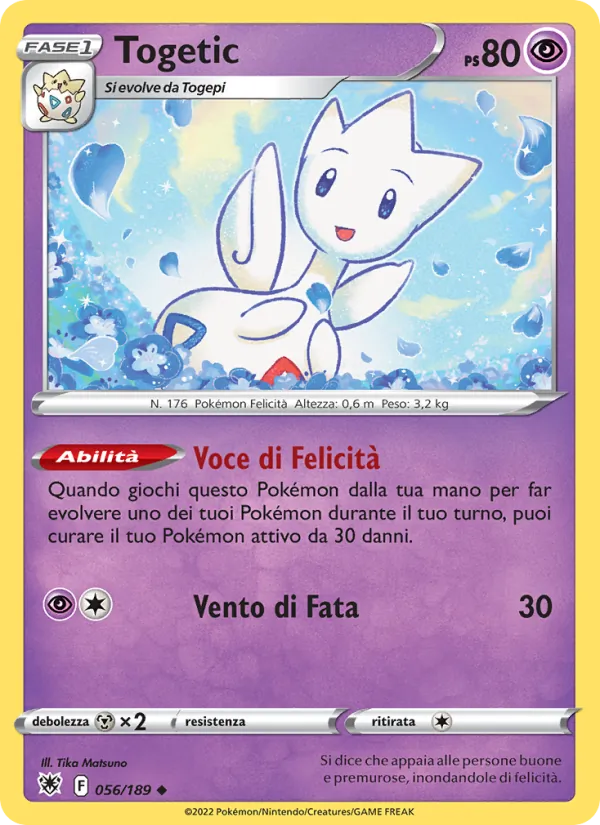 Togetic