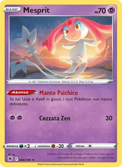 Mesprit