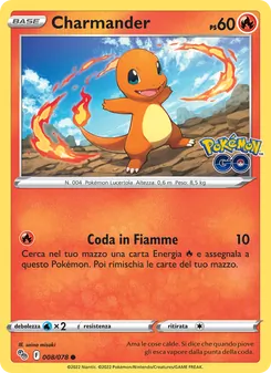Charmander