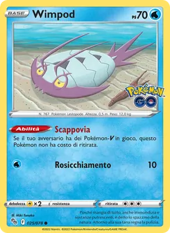 Wimpod