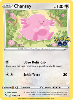 Chansey
